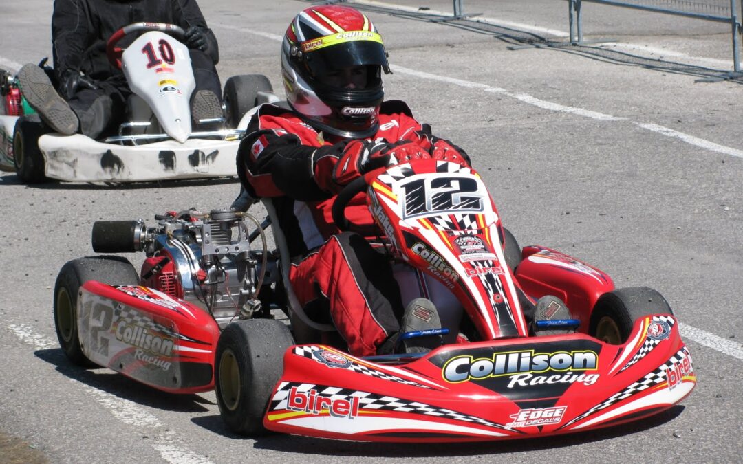 2010 WRKC Champions