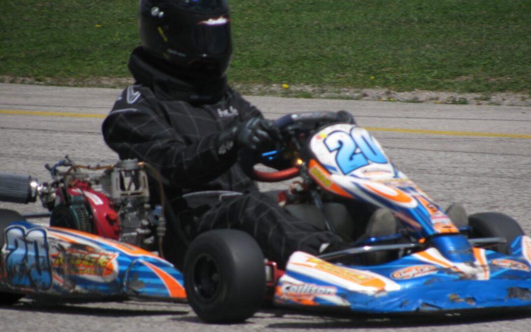 2010 Shannonville